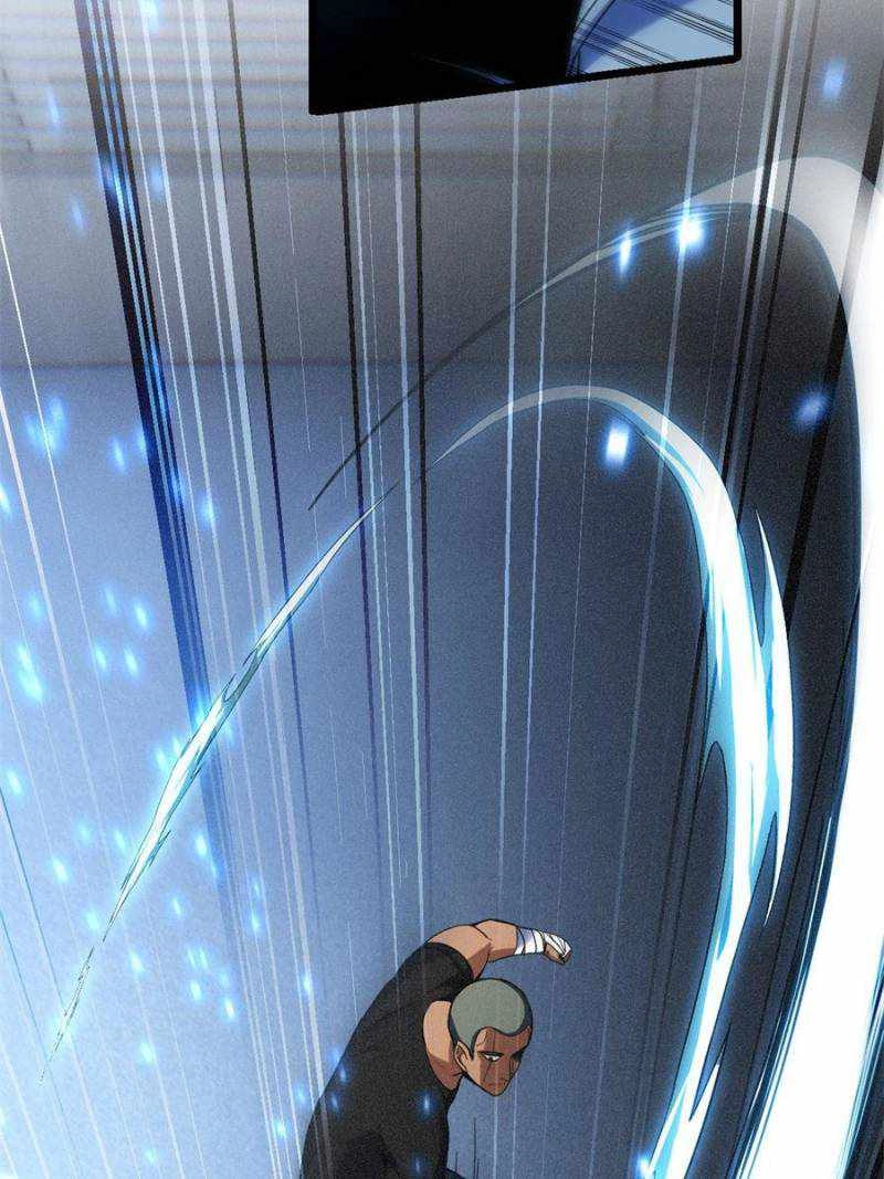 I Just Want To Game In Peace Chapter 26 22